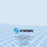 Preview for 38 page of Steren RAD-510 Instruction Manual