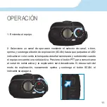 Предварительный просмотр 11 страницы Steren RAD-530 Instruction Manual