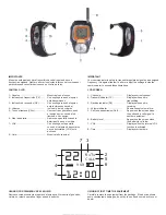 Preview for 3 page of Steren RAD-600 Instruction Manual