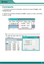 Preview for 8 page of Steren RAD-602 Instruction Manual