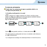 Предварительный просмотр 15 страницы Steren RAD-630 Instruction Manual