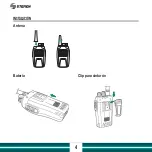 Предварительный просмотр 4 страницы Steren RAD-710 User Manual