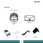 Предварительный просмотр 13 страницы Steren RAD-710 User Manual