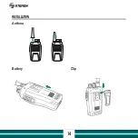 Предварительный просмотр 14 страницы Steren RAD-710 User Manual