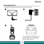 Предварительный просмотр 15 страницы Steren RAD-710 User Manual