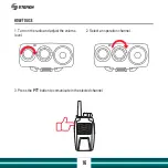 Предварительный просмотр 16 страницы Steren RAD-710 User Manual