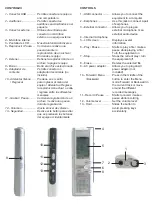 Предварительный просмотр 3 страницы Steren REC-820 Instruction Manual