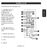 Preview for 9 page of Steren REC-830 User Manual