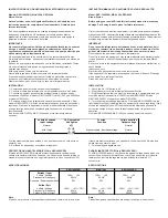 Preview for 2 page of Steren REG-1000PRO Instruction Manual