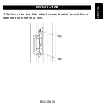 Предварительный просмотр 5 страницы Steren SEG-010 User Manual