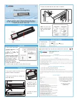 Steren SEG-020 Instruction Manual preview