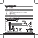 Предварительный просмотр 5 страницы Steren SEG-155 Instruction Manual