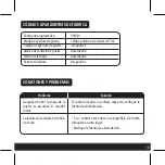 Предварительный просмотр 11 страницы Steren SEG-155 Instruction Manual