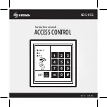 Предварительный просмотр 15 страницы Steren SEG-155 Instruction Manual