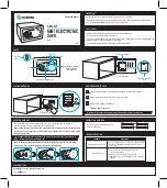 Preview for 2 page of Steren SEG-475 Instruction Manual