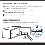 Preview for 5 page of Steren SEG-480 Instruction Manual