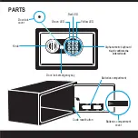 Preview for 9 page of Steren SEG-480 Instruction Manual