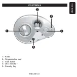 Preview for 3 page of Steren SEG-510 User Manual