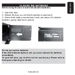 Preview for 5 page of Steren SEG-510 User Manual