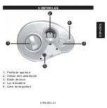 Предварительный просмотр 15 страницы Steren SEG-510 User Manual