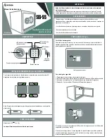 Steren SEG-515 User Manual предпросмотр