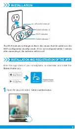 Preview for 13 page of Steren SHOME-130 Instruction Manual