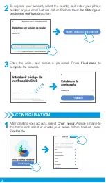 Preview for 14 page of Steren SHOME-130 Instruction Manual