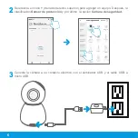 Preview for 7 page of Steren Smart Home CCTV-218 Instruction Manual