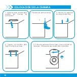 Preview for 13 page of Steren Smart Home CCTV-218 Instruction Manual