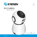 Preview for 16 page of Steren Smart Home CCTV-218 Instruction Manual