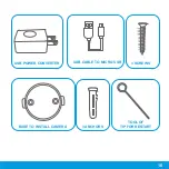 Preview for 19 page of Steren Smart Home CCTV-218 Instruction Manual