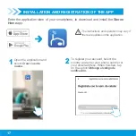 Preview for 20 page of Steren Smart Home CCTV-218 Instruction Manual