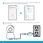 Preview for 22 page of Steren Smart Home CCTV-218 Instruction Manual