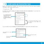 Preview for 25 page of Steren Smart Home CCTV-218 Instruction Manual