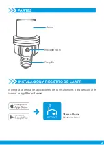 Preview for 3 page of Steren Smart Home SHOME-125 Instruction Manual