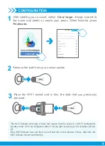 Preview for 17 page of Steren Smart Home SHOME-125 Instruction Manual