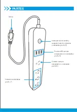 Preview for 3 page of Steren Smart Home SHOME-300 Instruction Manual