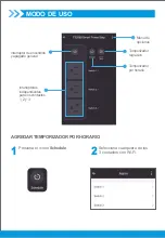 Preview for 8 page of Steren Smart Home SHOME-300 Instruction Manual