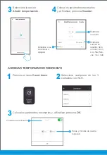 Preview for 9 page of Steren Smart Home SHOME-300 Instruction Manual