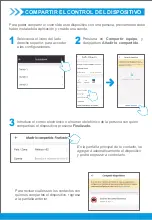 Preview for 10 page of Steren Smart Home SHOME-300 Instruction Manual