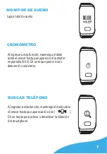 Preview for 8 page of Steren SMARTBAND-100 Instruction Manual