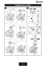 Preview for 5 page of Steren SmartBot K-720 User Manual