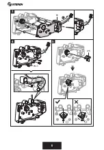 Preview for 6 page of Steren SmartBot K-720 User Manual