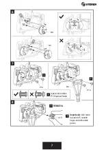 Preview for 7 page of Steren SmartBot K-720 User Manual