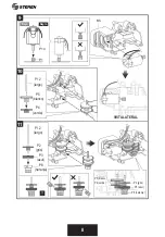 Preview for 8 page of Steren SmartBot K-720 User Manual