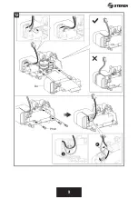 Preview for 9 page of Steren SmartBot K-720 User Manual