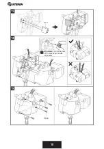 Preview for 10 page of Steren SmartBot K-720 User Manual