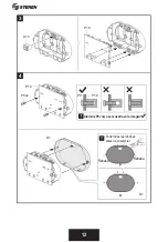 Preview for 12 page of Steren SmartBot K-720 User Manual