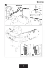 Preview for 13 page of Steren SmartBot K-720 User Manual