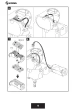 Preview for 14 page of Steren SmartBot K-720 User Manual